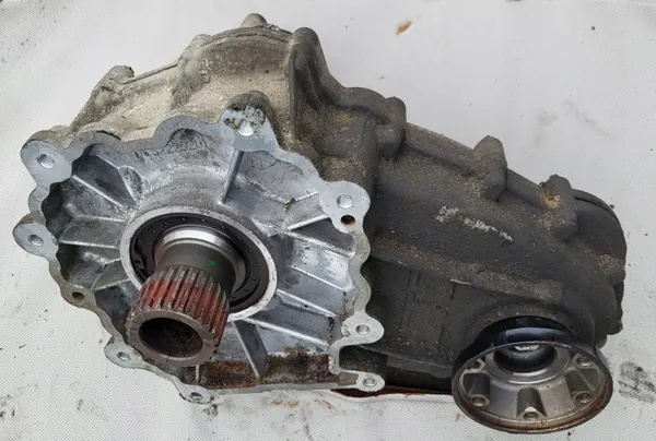 Boîte de transfert OEM A2512800900 Mercedes ML W164 image 2