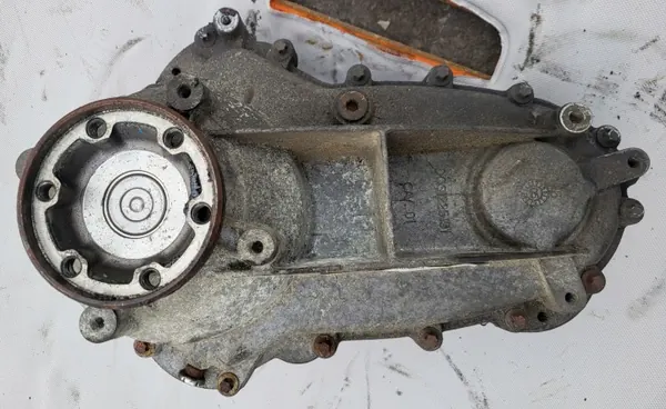 Boîte de transfert OEM A2512800900 Mercedes ML W164 image 4