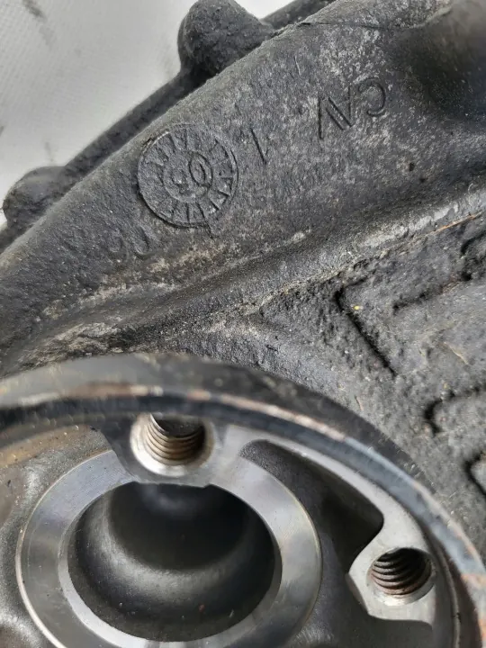 Boîte de transfert OEM A2512800900 Mercedes ML W164 image 7