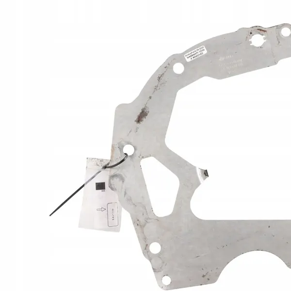 Garniture de Boîte Audi Q5 SQ5 2015 image 2