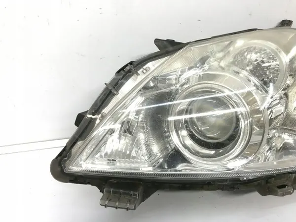 Faros delanteros para Toyota Auris E15 2010-2012 image 2