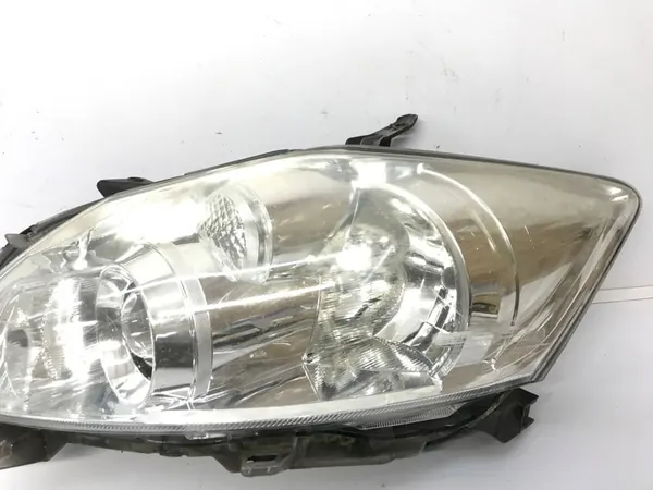 Faros delanteros para Toyota Auris E15 2010-2012 image 3