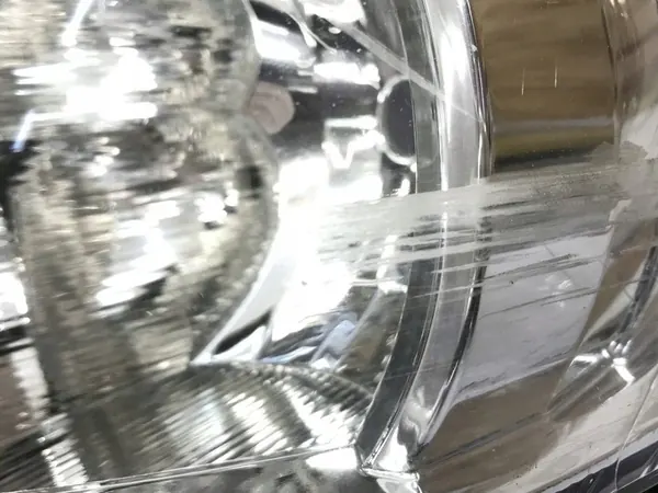 Faros delanteros para Toyota Auris E15 2010-2012 image 6