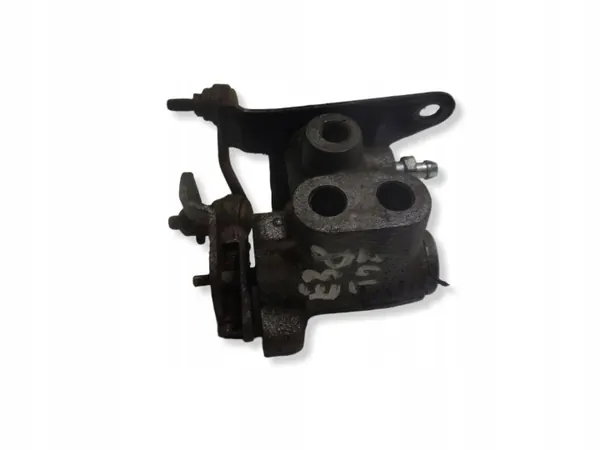 Válvula de suspensión neumática trasera OEM 8790601 BMW 7 E38 image 3