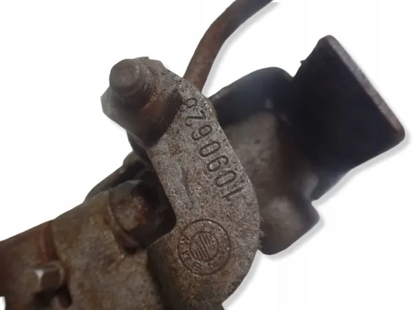 Válvula de suspensión neumática trasera OEM 8790601 BMW 7 E38 image 7