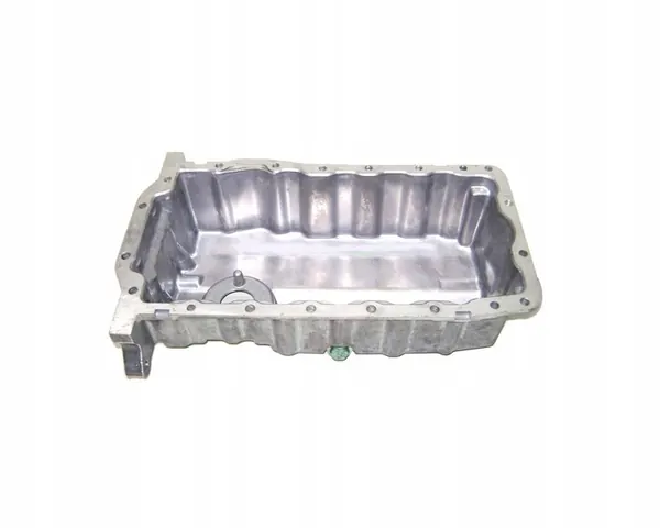 Oljesump VW Golf V Octavia II 1.9 image 2