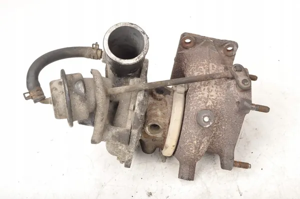 Turbina KIA CARNIVAL II 2.9 CRDi 28200-4X900 image 2