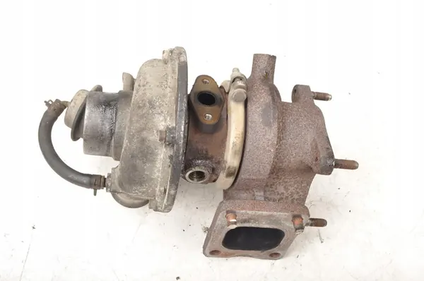 Turbina KIA CARNIVAL II 2.9 CRDi 28200-4X900 image 3