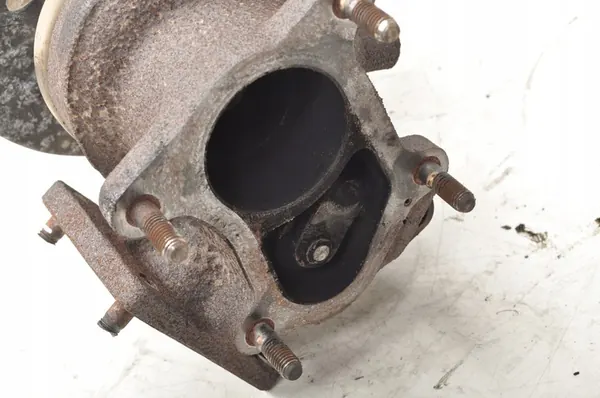 Turbina KIA CARNIVAL II 2.9 CRDi 28200-4X900 image 4