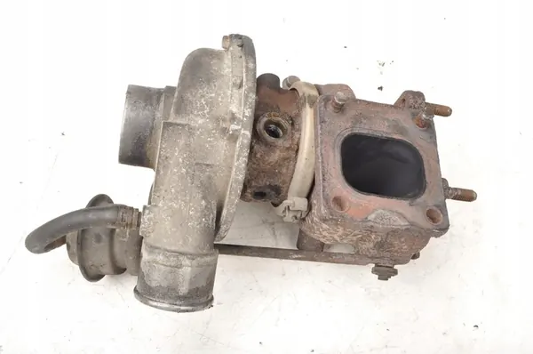 Turbina KIA CARNIVAL II 2.9 CRDi 28200-4X900 image 5