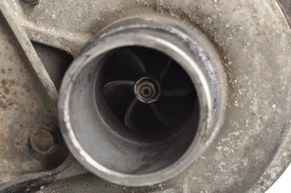 Turbina KIA CARNIVAL II 2.9 CRDi 28200-4X900 image 6