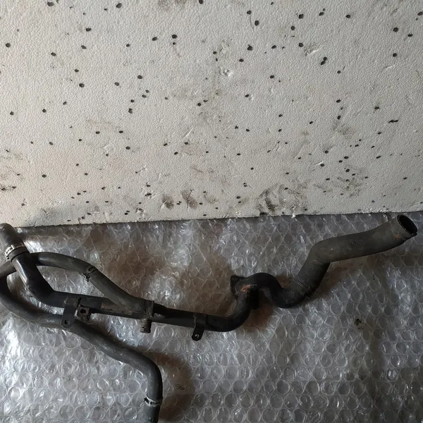 Vesiputki 55200401 1.9 CDTI Opel Zafira B image 2