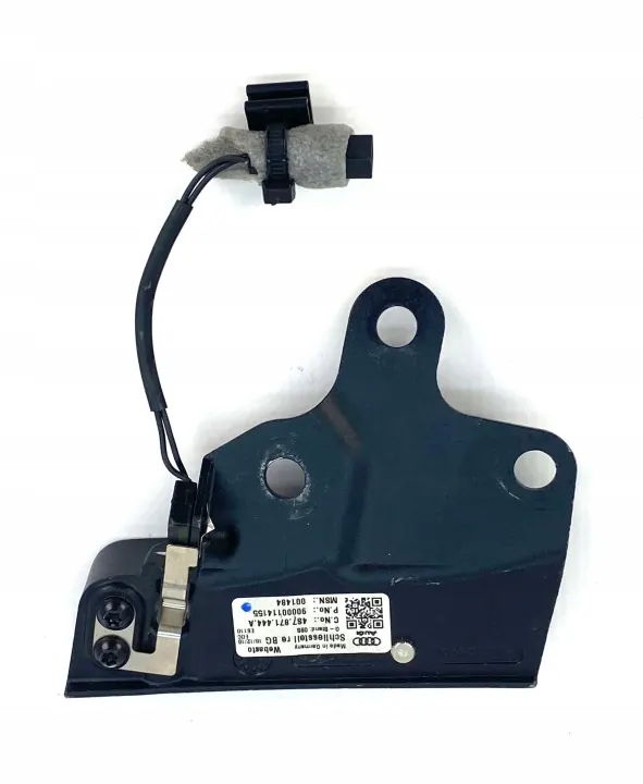 Katon lukko oikea OEM 4S7871444A Audi R8:lle image 3