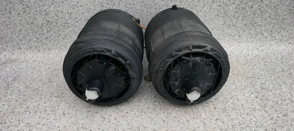 Audi Q7 Q8 Luftfjädring Bak OEM 4M0616002AB/1AB image 3