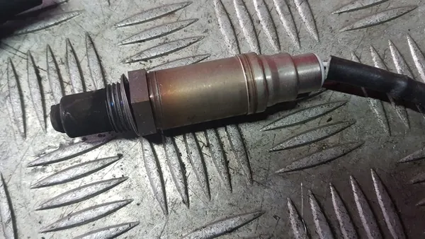 Sensor Lambda Bosch BMW E38 OEM 0 258 986 503 image 3