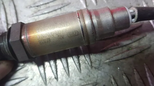 Sensor Lambda Bosch BMW E38 OEM 0 258 986 503 image 4