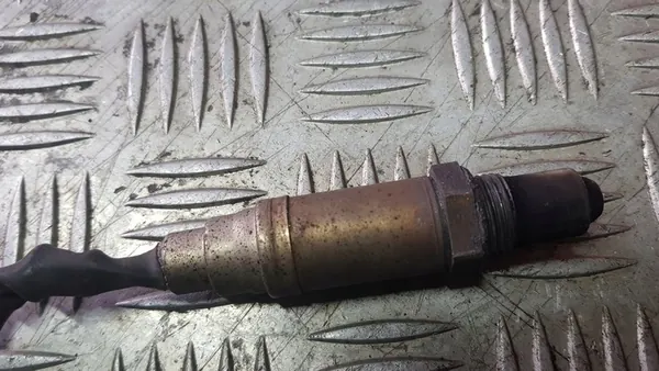 Sensor Lambda Bosch BMW E38 OEM 0 258 986 503 image 5