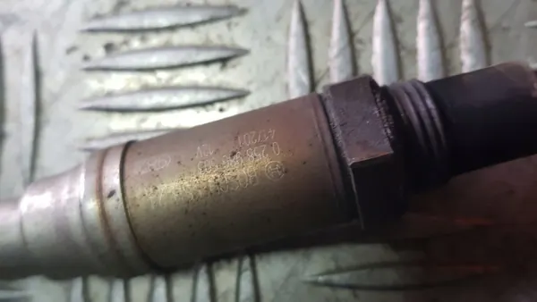 Sensor Lambda Bosch BMW E38 OEM 0 258 986 503 image 6