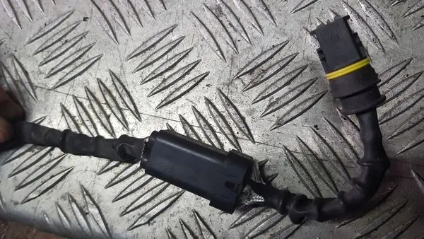 Sensor Lambda Bosch BMW E38 OEM 0 258 986 503 image 7