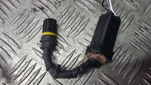 Sensor Lambda Bosch BMW E38 OEM 0 258 986 503 image 8