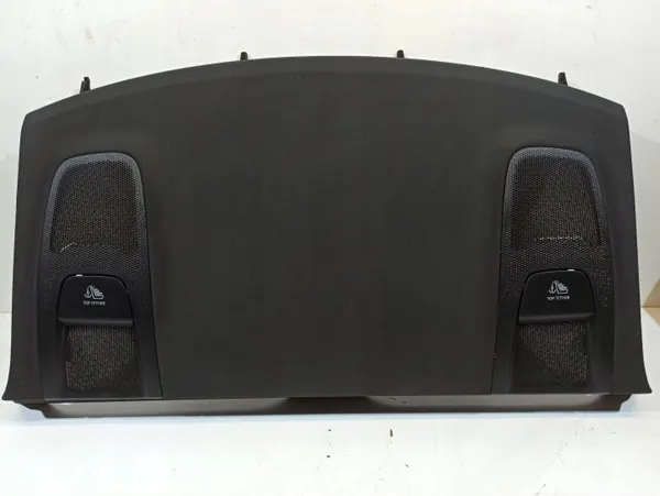 Porsche Taycan 9J1 Heck-Kofferraumablage OEM 9J1863401A image 2