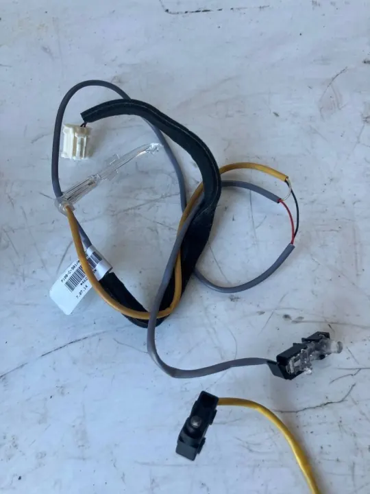 OEM LED-dörrhandtagsbelysning Citroen C4 Picasso II image 3