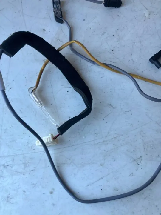 OEM LED-dörrhandtagsbelysning Citroen C4 Picasso II image 5