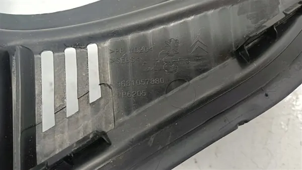Windschutzscheibe Citroen C5 III X7 OEM 9681057880 image 9