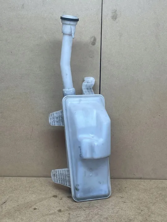 Pyyhkijännestepumppu + Säiliö Opel Meriva B image 2