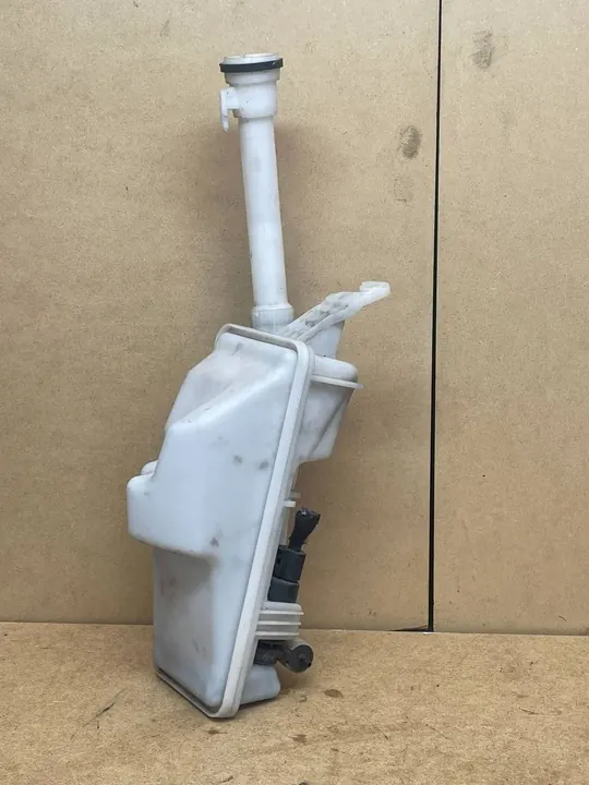 Pyyhkijännestepumppu + Säiliö Opel Meriva B image 4