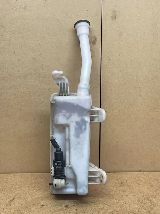 Pyyhkijännestepumppu + Säiliö Opel Meriva B image 5