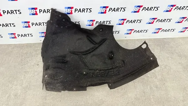 BMW F36 F32 F33 Voor linker wielkast OEM BB1 7260703 image 2