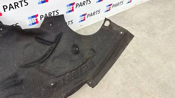 BMW F36 F32 F33 Voor linker wielkast OEM BB1 7260703 image 3