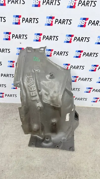 BMW F36 F32 F33 Voor linker wielkast OEM BB1 7260703 image 4