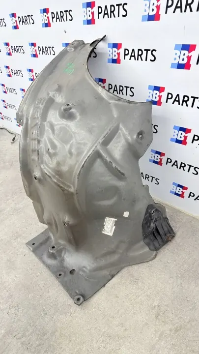 BMW F36 F32 F33 Voor linker wielkast OEM BB1 7260703 image 5
