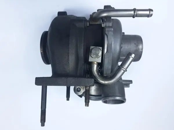 Turboahdin OEM 8200398585 Renault 1.9 DCI:lle image 4