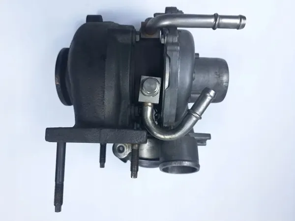 Turboahdin OEM 8200398585 Renault 1.9 DCI:lle image 6