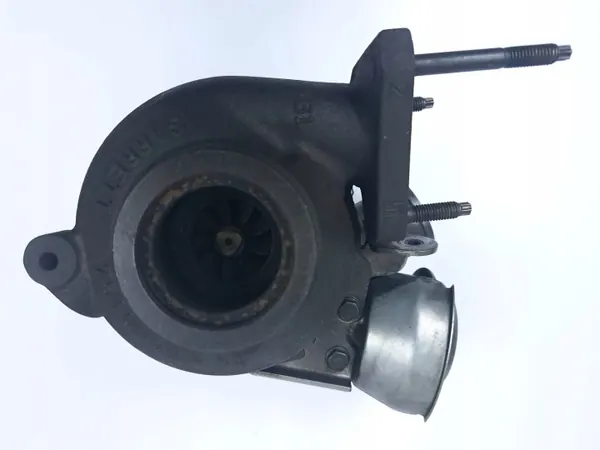 Turboahdin OEM 8200398585 Renault 1.9 DCI:lle image 7