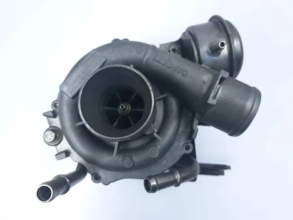 Turboahdin OEM 8200398585 Renault 1.9 DCI:lle image 8
