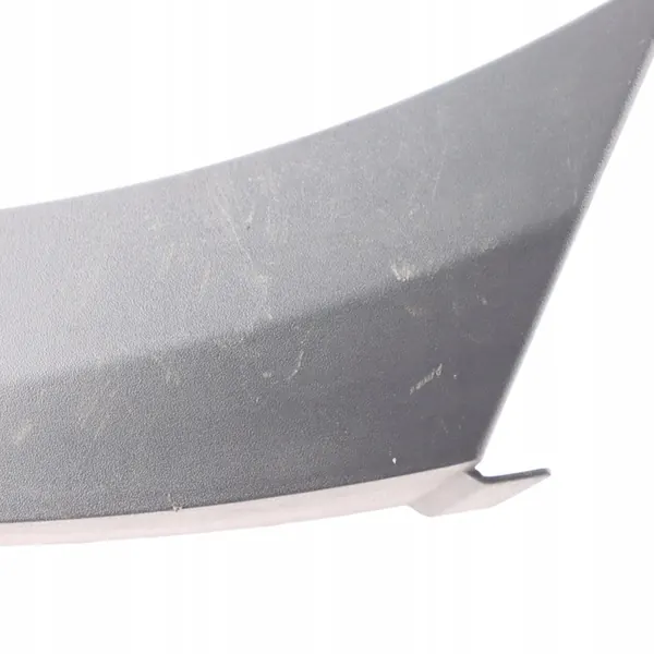 Mercedes-Benz Främre Vänster Skärmtrim A9106900000 image 4