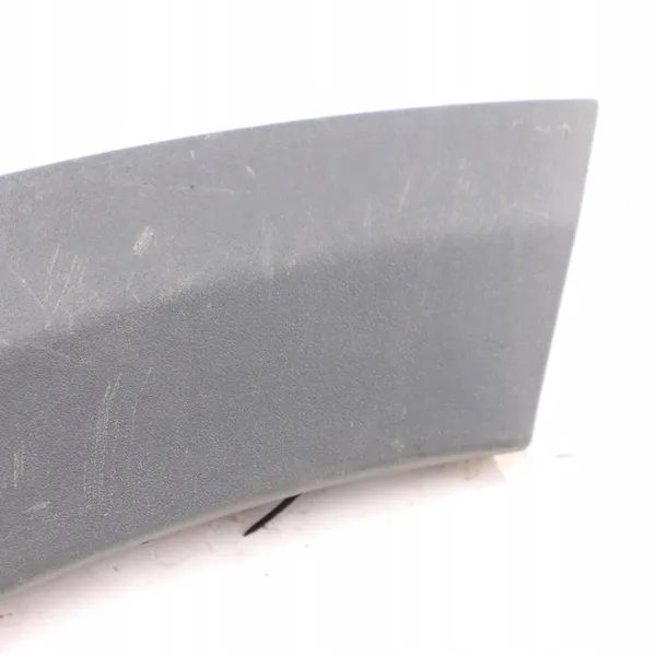 Mercedes-Benz Främre Vänster Skärmtrim A9106900000 image 6