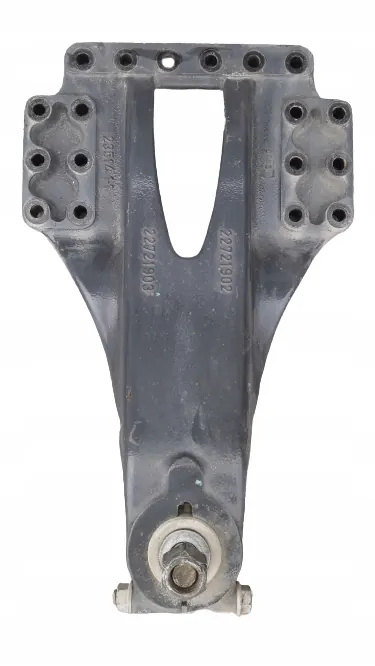 Renault T Range Fjäderfäste Bak OEM 22721902 image 2
