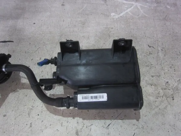 BMW 5 F10 F06 actief koolstoffilter OEM 7274147 image 3