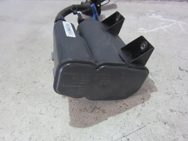 BMW 5 F10 F06 actief koolstoffilter OEM 7274147 image 4