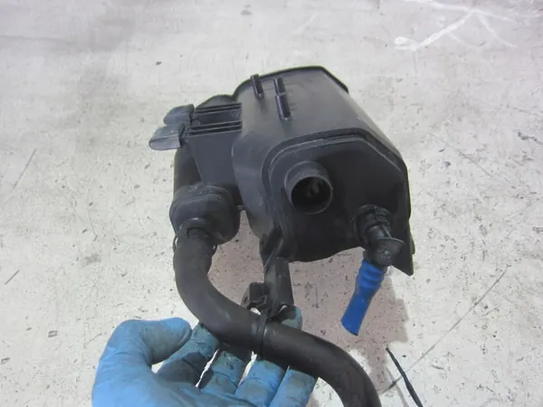 BMW 5 F10 F06 actief koolstoffilter OEM 7274147 image 5