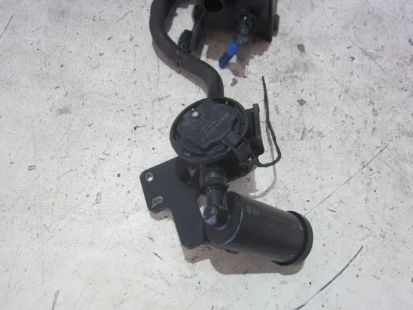 BMW 5 F10 F06 actief koolstoffilter OEM 7274147 image 6