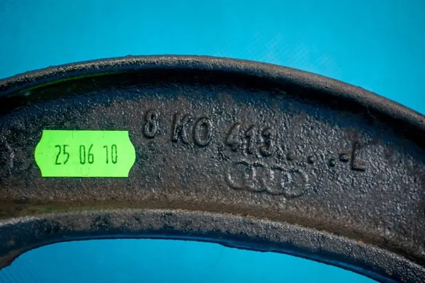 Stoßdämpfergabel OEM 8K0413038L - Gebrauchtes Audi OE image 3