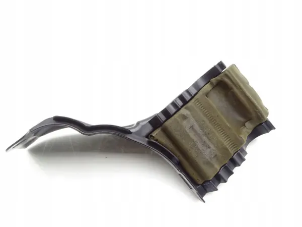 Motor-Schalldämmung Rechts Vorne OEM A1646804025 image 3