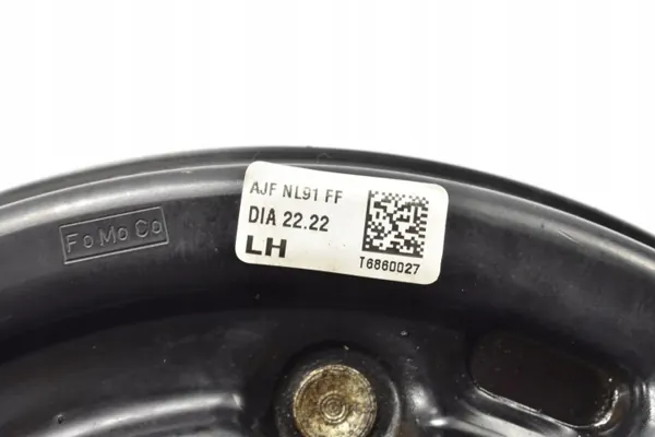 Bromstrumma L1TC-2212-AA Vänster Bak för Ford Puma image 4