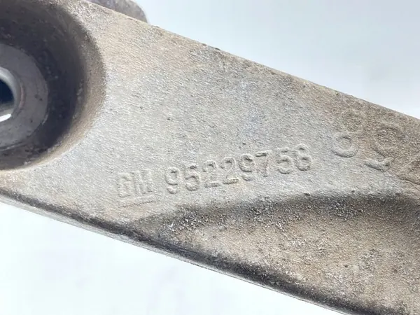 Engine Mount Bracket 1.4T Opel Mokka 95229758 image 3